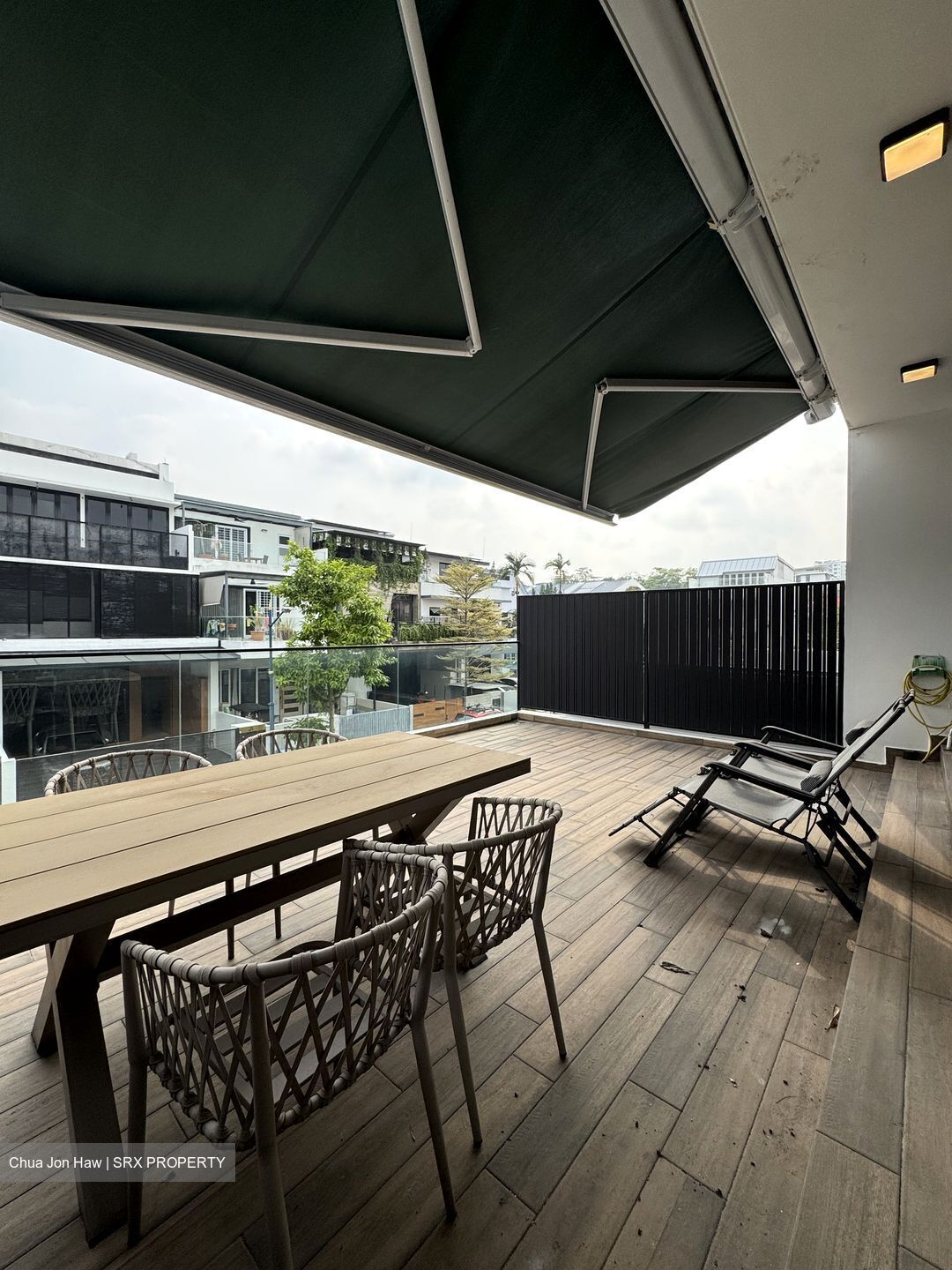 Serangoon Garden Estate (D19), Terrace #620251631